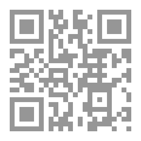 Qr Code العجل المبارك