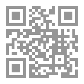Qr Code ادب الطفل وحاجاته ؛ خصائصه ووظائفه في العملية التعليمية