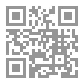 Qr Code جهود المستشرقين فى التراث العربي بين التحقيق والترجمة