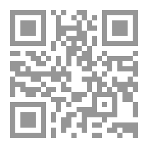 Qr Code الجامع الصحيح وهو المسند الصحيح المختصر ؛ ج3