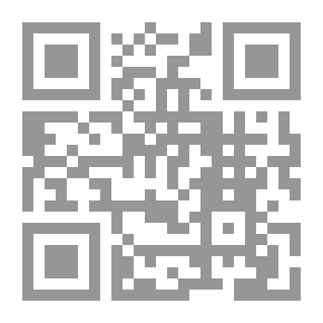 Qr Code ‫التطفيل وحكايات الطفيليين وأخبارهم ونوادر كلامهم وأشعارهم (سلسلة عيون النثر العربي القديم)‬