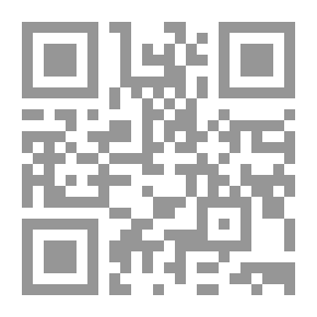Qr Code قناعة الكلام