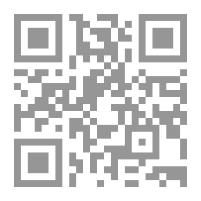 Qr Code The History Of Morocco And Andalusia In The Era Of The Almoravids And The Almohads `until The Fall Of The State Of Bani Al-Ahmar`