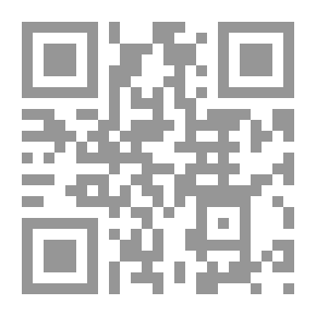 Qr Code تفسير القرآن العظيم. مج. 4