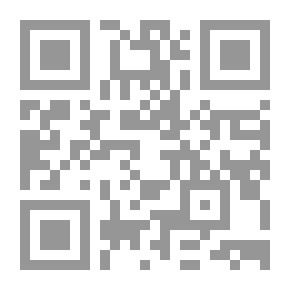 Qr Code شذرات الذهب في أخبار من ذهب مع الفهارس