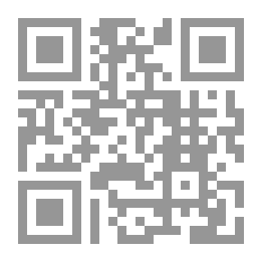 Qr Code بانش ، أو لندن شريفاري ، المجلد الأول ، 18 سبتمبر 1841