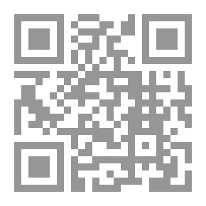Qr Code التشوف إلى رجال التصوف وأخبار أبي العباس السبتي
