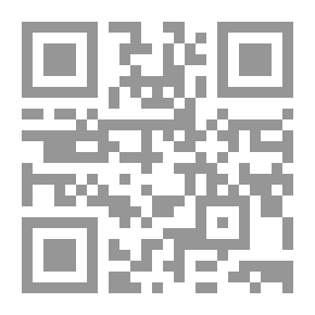 Qr Code Personal Narrative Of Events, From 1799 To 1815