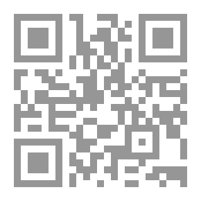 Qr Code The Chosen Ones From The Necessities Criticism Of The State - Religion And The People By Abu Al-Ala Al-Maari