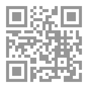 Qr Code تاريخ ضائع؛ التراث الخالد لعلماء الإسلام ومفكريه وفنانيه