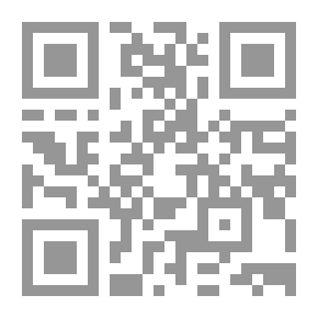 Qr Code A Hazard of New Fortunes — Volume 3