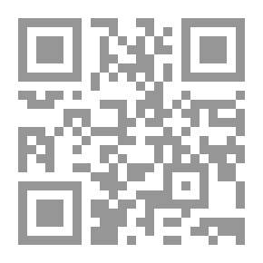Qr Code رجوع النورس إلى عيون سنبل