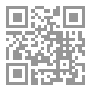 Qr Code رئيس التحرير