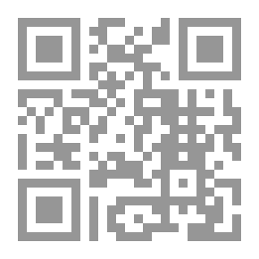 Qr Code موسوعة مواقف وعبر من السيرة النبوية الشريفة