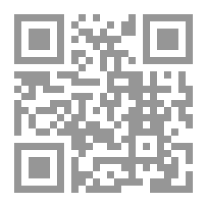 Qr Code محاضرات عن إبراهيم المازني