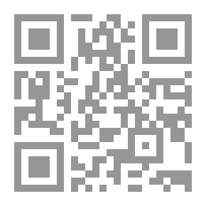 Qr Code أخلاق النبي صلى الله عليه وسلم وأهل بيته (ع)