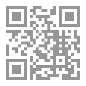 Qr Code Insights Of The Honorable Explaining The Narratives Of The Salaf's Approach