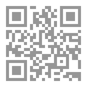 Qr Code الشباب وقضاياه المعاصرة