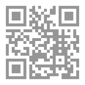 Qr Code يوميات الاجتياح والصمود شهادة ميدانية