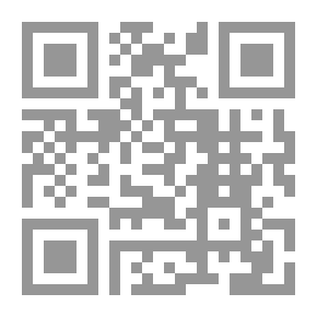 Qr Code العلاقات السرية بين الوكالة اليهودية وقيادات سورية في أثناء الثورة الفلسطينية الكبرى