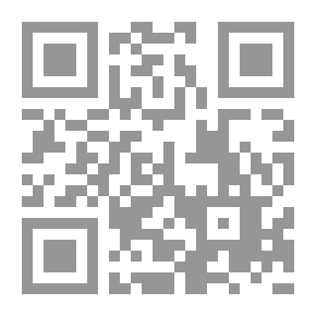 Qr Code كوخ العم توم ، طبعة الشباب