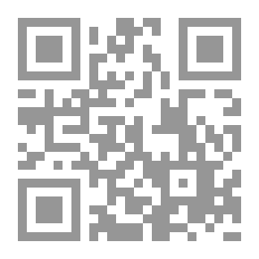 Qr Code عقوبة التعزير وطرق استيفائها في الشريعة الإسلامية دراسة تاريخية مقارنة مع القانون الوضعي