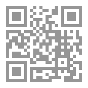 Qr Code ذم قسوة القلب