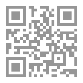 Qr Code The Sentences Of The Ottoman Answers In The Sentences Of The Rafidah And Zaydi Issues