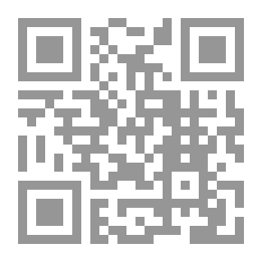 Qr Code تاريخ الأفكار السياسية الجزء الثاني