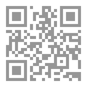 Qr Code The Lamp In The Evening And Morning Remembrances