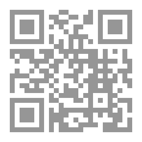 Qr Code God's Foundling