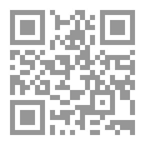Qr Code About The Books Of John Philby