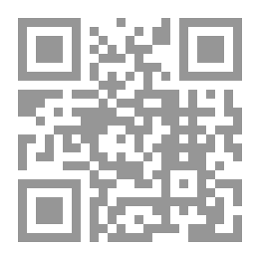 Qr Code جداول بلا ماء