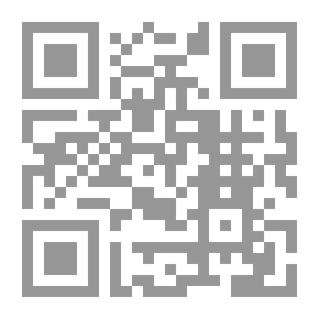 Qr Code الزواج، الذباحة، الصيد، الأطعمة