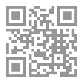 Qr Code ترتيب الموضوعات لابن الجوزي