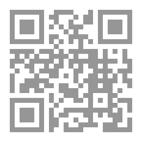 Qr Code Promotion Of Virtue And Prevention Of Vice