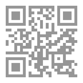 Qr Code بيئتي- التلوث البصري