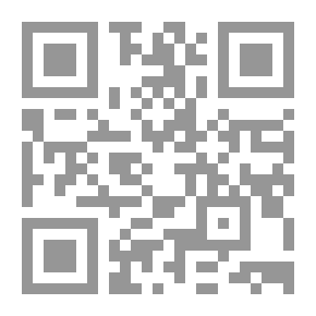 Qr Code The End Of The Lord In The Arts Of Literature C 22