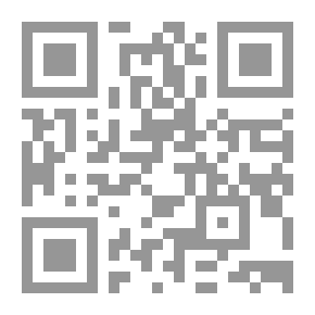 Qr Code أفكار مؤثمة `من اللاهوتي إلى الإنساني`