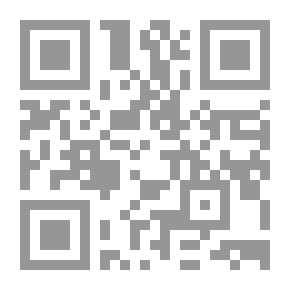 Qr Code أنطولوجيا شخصية الظل والظهيرة