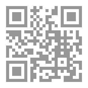Qr Code فن الحدائق الإسلامية