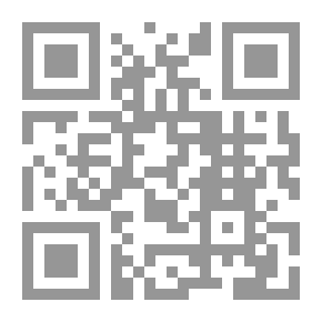 Qr Code مجلة الأزهر - جمادى الأولى 1434هـ - أبريل 2013 م