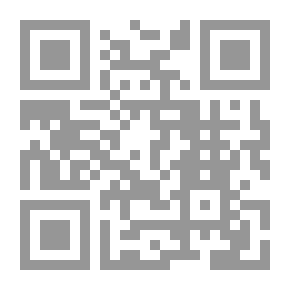 Qr Code The Language In Mahmoud Darwish's Poetry