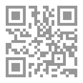 Qr Code العرب والساميون والعبرانيون وبنو إسرائيل واليهود