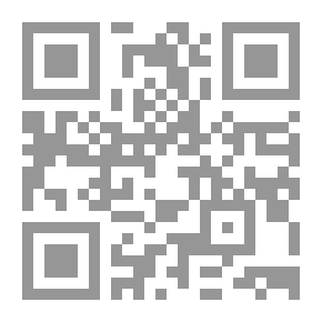 Qr Code Terminology Of Islamic History In Arabic `An Applied Linguistic Study In Lexicography And Terminology`
