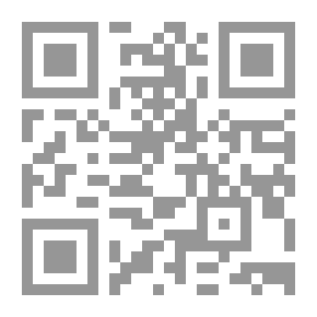 Qr Code البرزخ الشعري