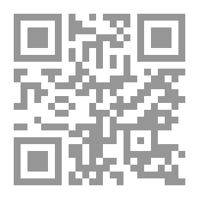 Qr Code Between Blue And White