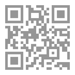 Qr Code ترجمات علمانية : الأمة - الدولة والذات الحديثة والعقل الحسابي