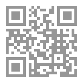 Qr Code الضبط الببليوجرافى للمنفردات المطبوعة بمصر 1822- 1956 `دراسة نقدية`