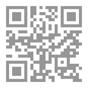 Qr Code A Man of the Moors